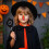 5Pcs Halloween Näsa Set Fotoprops 4