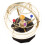 Διακόσμηση Grand Orrery, Μοντέλο Ηλιακού Συστήματος, Μεταλλικό Παιχνίδι Γραφείου, 7
