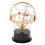Διακόσμηση Grand Orrery, Μοντέλο Ηλιακού Συστήματος, Μεταλλικό Παιχνίδι Γραφείου, 6