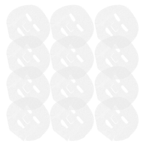 100Pcs Ansiktsmask Skönhetsmask FöR Kvinnor