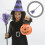 1 Styck Creative Halloweens Käpplek Trolldomsstav Rekvisit 7