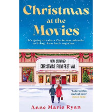 Christmas at the Movies by Anne Marie Ryan Paperback Book