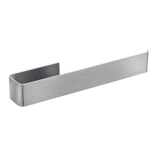 Suport autoadeziv pentru prosoape, pentru baie și bucătărie, capacitate de greutate 2,7 kg, design pătrat modern, instalare ușoară, nu