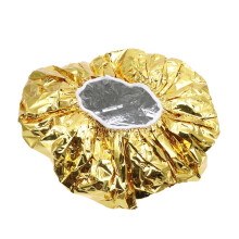 6 Sztuk Jednorazowych Aluminium Do Stylizacji Włosów, Elastyczne