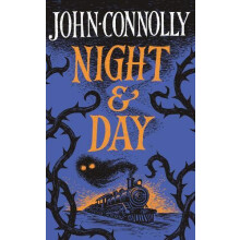Night amp Day by John Connolly Paperback Book