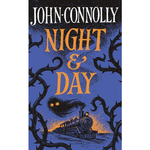 Night amp Day by John Connolly Paperback Book