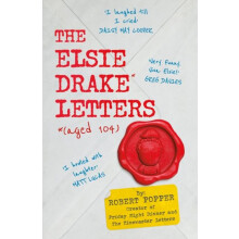 The Elsie Drake Letters aged 104 by Elsie Drake Paperback Book