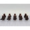 Star Wars Jawa 10pcs Minifigures Set 5