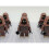 Star Wars Jawa 10pcs Minifigures Set 4
