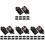 40 Pcs Thermostat Switch For Electric Water Kettle Temperature Control 4