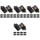 40 Pcs Thermostat Switch For Electric Water Kettle Temperature Control 5
