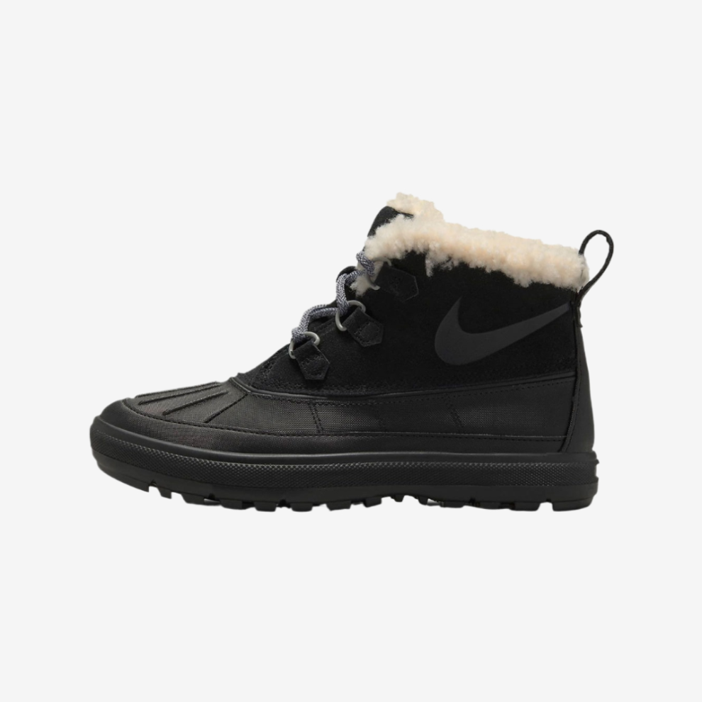Nike (4.5) Woodside Chukka 2 Womens Boots 537345 Trainers Shoes