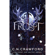 Frost by C.N. Crawford Paperback Book