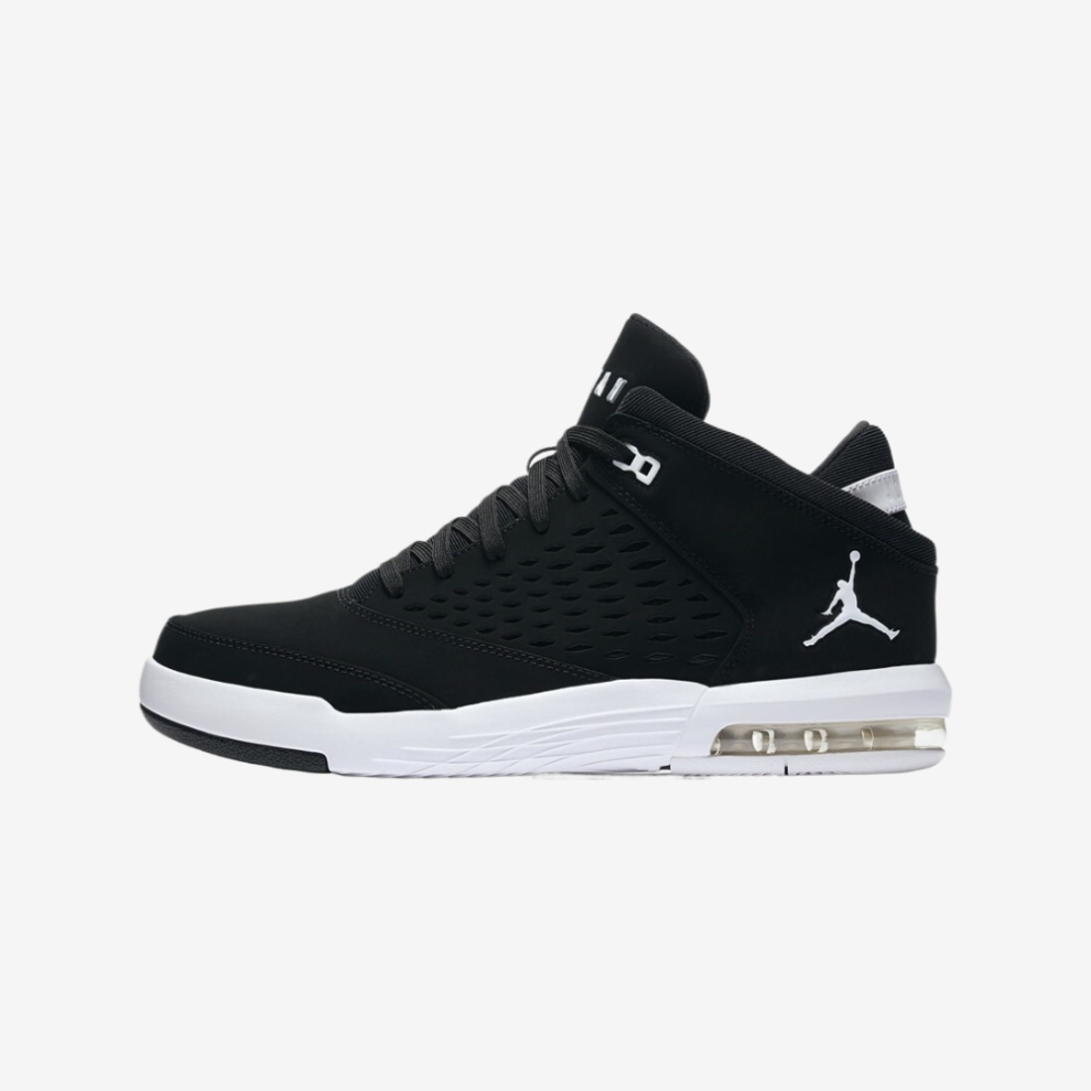 Nike (7.5) Air Jordan Flight Origin 4 Mens Basketball Trainers 921196 Sneakers Shoes