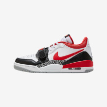 (11.5) Nike Air Jordan Legacy 312 Low Mens Basketball Trainers Cd7069 Sneakers Shoes