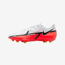 (7) Nike Phantom Gt2 Club Fg/Mg Mens Football Boots Da5640 Sneakers Shoes