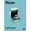 The Pocket Tiffany Hardcover Book 1