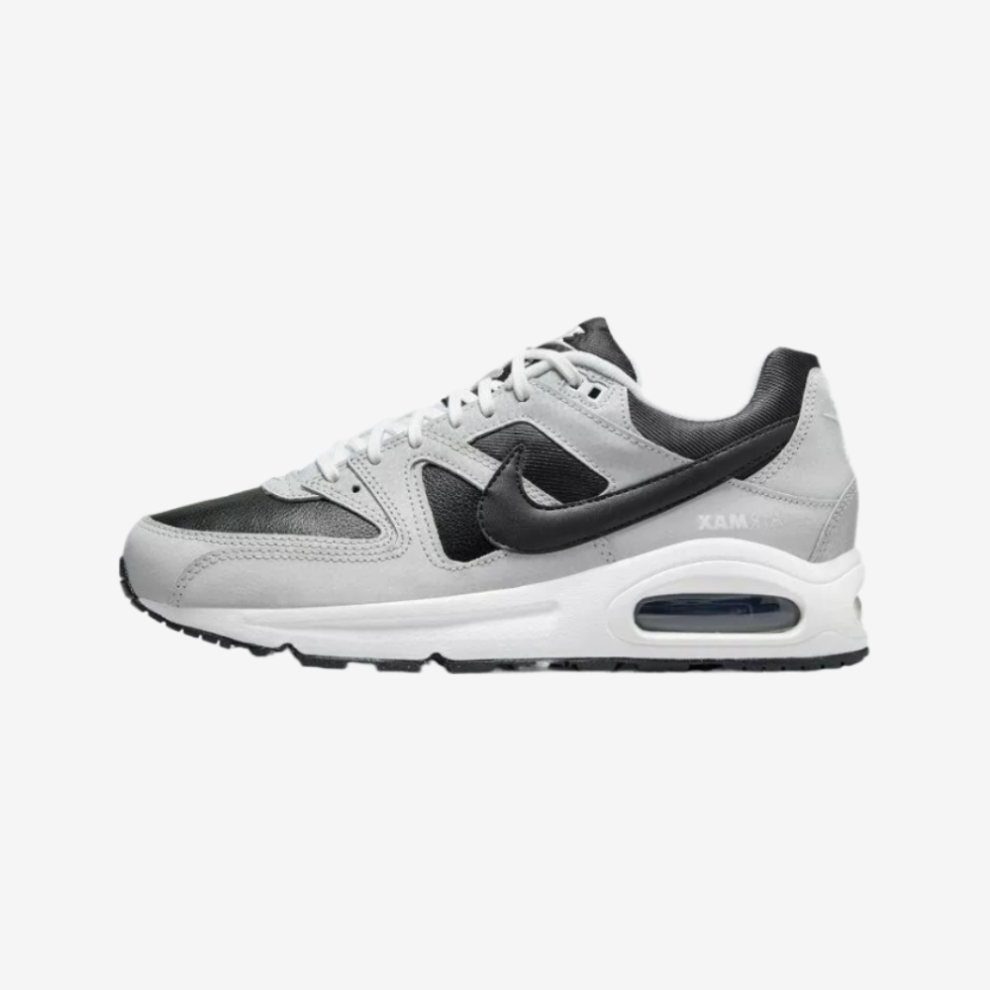 Nike (5) Womens Air Max Command Prm Trainers 718896 Sneakers Shoes