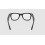 Ray-Ban Ray-Ban Meta Wayfarer Gen 2 - Matte Black, Clear 2