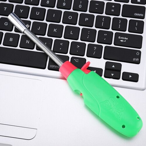 Επαναφορτιζόμενος αναπτήρας Smartignition με USB, επαναφορτιζόμενος, πολλαπλών χρήσεων, 2