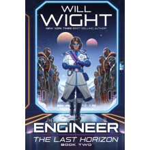 The Engineer by Will Wight Paperback Book