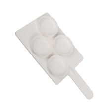 Veterinary Mastitis Detectors With 4 Compartment 35ML Capacity