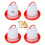 Spill Proof Chicken Feeder And Waterer Set Leak-Style3 7