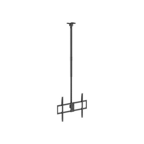 Suporte de teto Aisens CT100TSLE-393 giratório inclinável extensível 50-100 polegadas 80kg