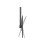 Suporte de teto Aisens CT100TSLE-393 giratório inclinável extensível 50-100 polegadas 80kg 3