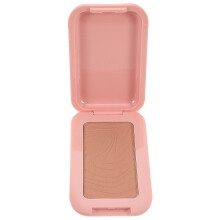 Soft Bronzerpuder Für Natürliches Contouring Mit