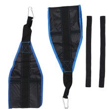 1 Paar Buikcontrol Machine Fitness