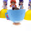 Tasses De Transformation En Filles Jouet Cadeau 11