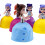 Tasses De Transformation En Filles Jouet Cadeau 5