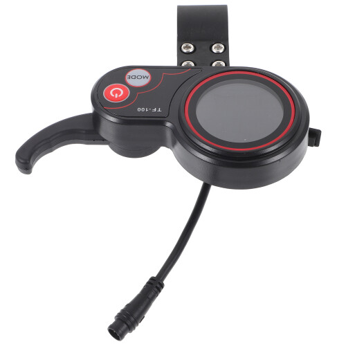 Electric Scooter Display, Stuurdisplay Voor M4 2