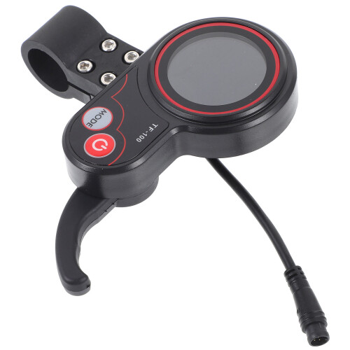 Electric Scooter Display, Stuurdisplay Voor M4 1