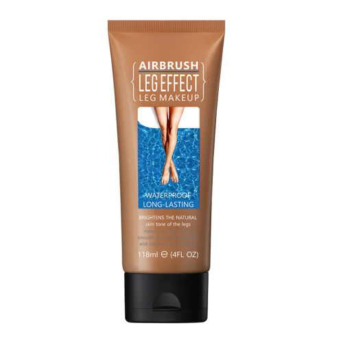 liquid makeup concealer for leg coverage