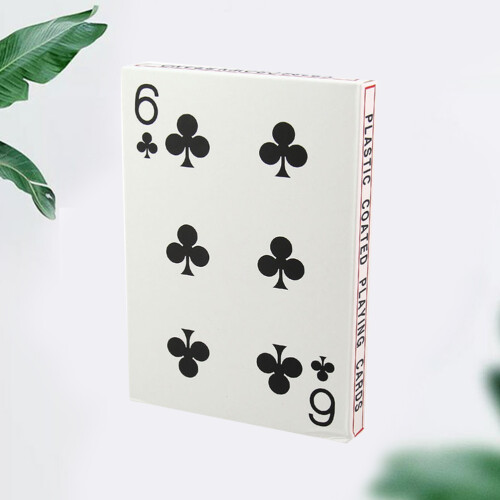 De 4 Tamaño Normal Para De Poker 2