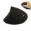2.4Ghz Ergonomic Vertical Wireless Optical Mouse With USB Receiver 1