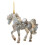 (1 Pack) Acrylic Horse Flat Hanging Decor for Home,-Style3 1
