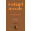 Afterthoughts by Richard Ayoade Hardcover Book 1