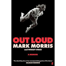 Out Loud by Wesley Stace Paperback Book
