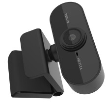 Webcam Usb 1080p Mit Mikrofon Für Pc Laptop Onlinekurs Liveübertragung