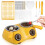 Eléctrico Para Chocolate María Doble 1