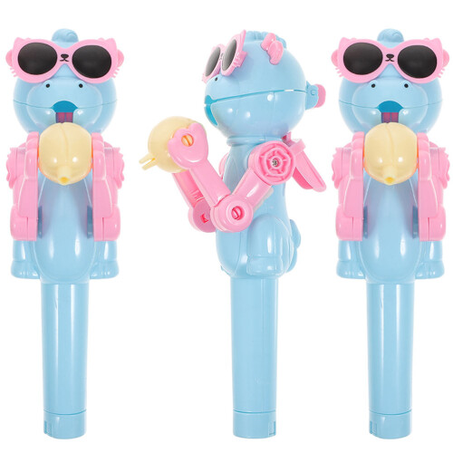 3 Stuks Lollyhouder Kinderen Speelgoed