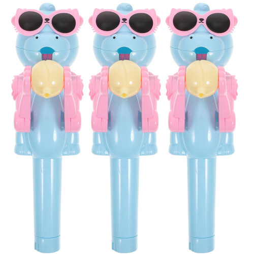 3 Stuks Lollyhouder Kinderen Speelgoed 2