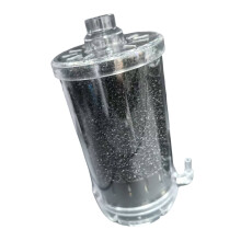 Initiieren Sie ein luftbetriebenes Wasserfiltersystem mit-L