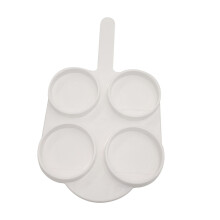 Farm Use Mastitis Diagnostic Tool 4 Individual Chamber Mastitis