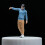 Tabla De Arena Estatuilla Mini Decoración Para Casa 8