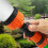 Gleichmäßige Wasserverteilungssprinkler, sanfte 2