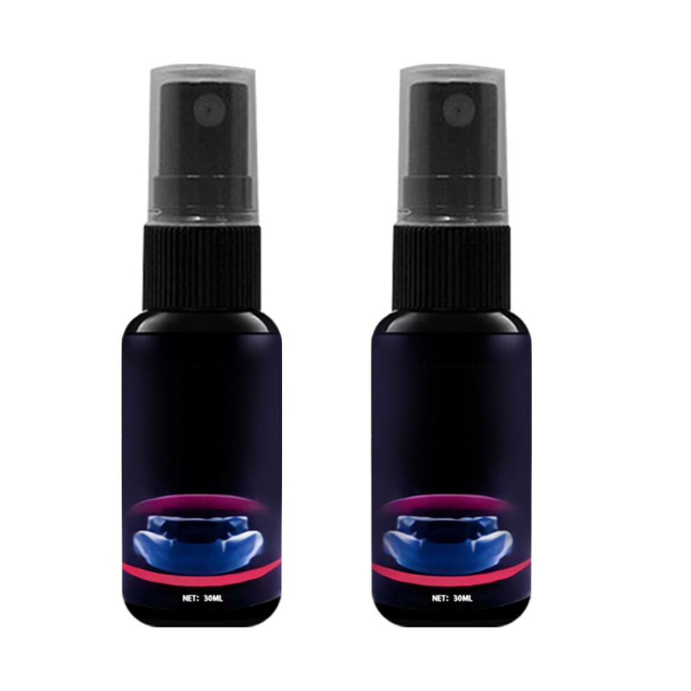 2Pcs Car Nano Repair Spray For Scratch Removal And Coating 3552695195785